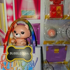 Rainbow high accessories